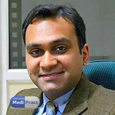 Dr. Anshul Singhal Profile Picture