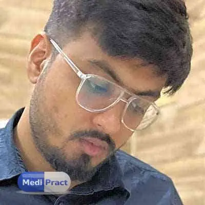 Dr. Anshul Tanwar Profile Picture