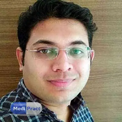 Dr. Anshul Taran Profile Picture