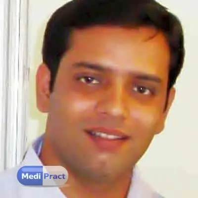 Dr. Anshul Tomar Profile Picture