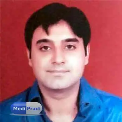 Dr. Anshul Varshney Profile Picture