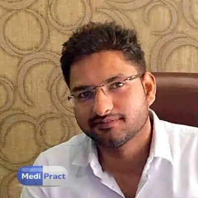 Dr. Anshul Vij Profile Picture