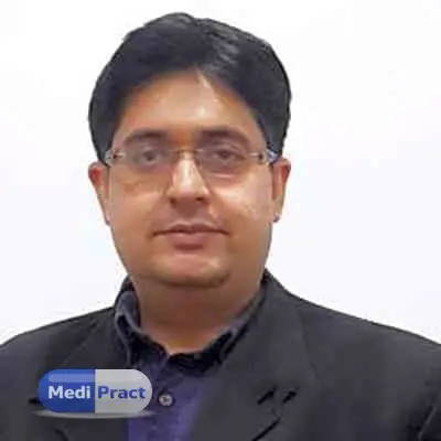 Dr. Anshul Wadhwa Profile Picture