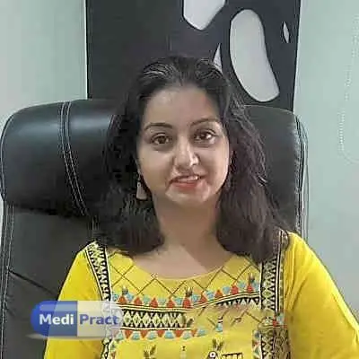 Dr. Anshul Warman Profile Picture