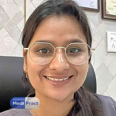 Dr. Anshuli Singhal Kalash Profile Picture