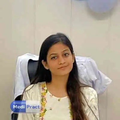 Dr. Anshum Agarwal Profile Picture