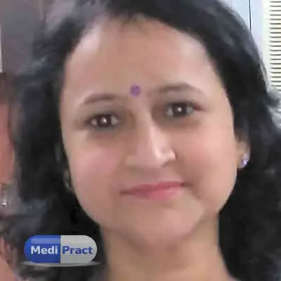 Dr. Anshuma Shukla Profile Picture