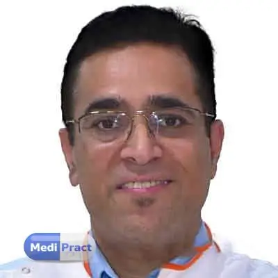 Dr. Anshuman Ahuja Profile Picture