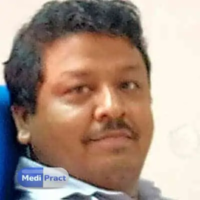 Dr. Anshuman Das Profile Picture
