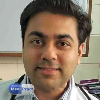 Dr. Anshuman Dhawan Profile Picture