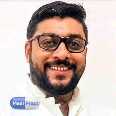 Dr. Anshuman Jha Profile Picture
