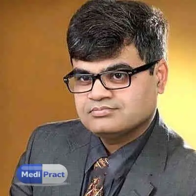 Dr. Anshuman Kaushal Profile Picture