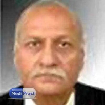Dr. Anshuman Khaitan Profile Picture