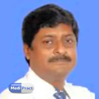 Dr. Anshuman Manaswi Profile Picture