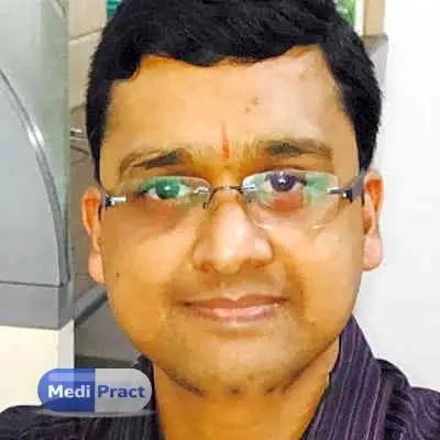 Dr. Anshuman Mundhra Profile Picture