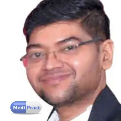 Dr. Anshuman Poddar Profile Picture