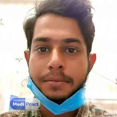 Dr. Anshuman Rishi Profile Picture