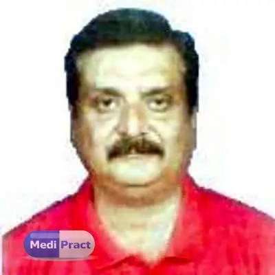 Dr. Anshuman Sharma Profile Picture