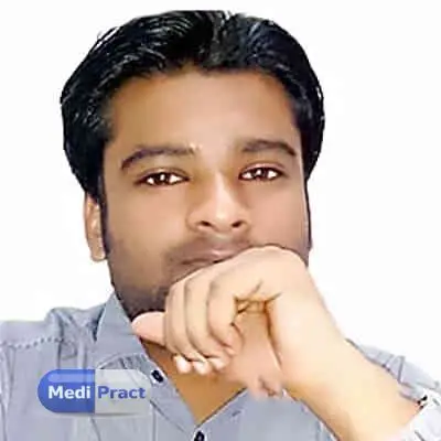 Dr. Anshuman Singh Profile Picture