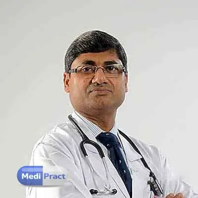 Dr. Anshuman Tyagi Profile Picture