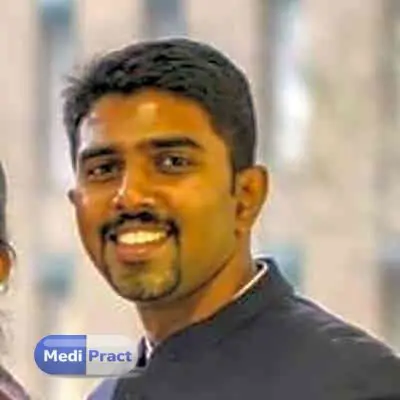 Dr. Ansil Pappachan Profile Picture