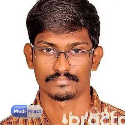 Dr. Anston Christo Paul Profile Picture