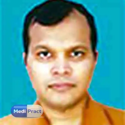 Dr. Ansuman Dalbehera Profile Picture