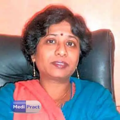 Dr. Antara Deb Ray Profile Picture