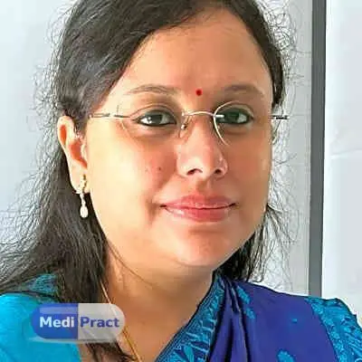 Dr. Antarikhya Bordoloi Profile Picture