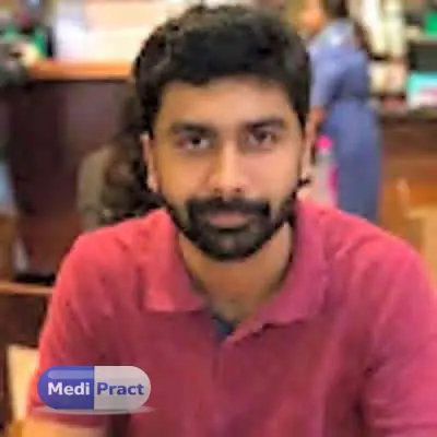 Dr. Antariksha A Suryawanshi Profile Picture