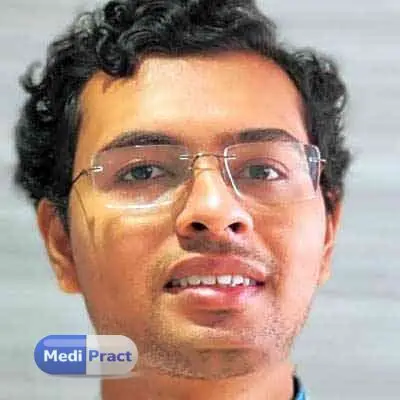 Dr. Antava Maity Profile Picture
