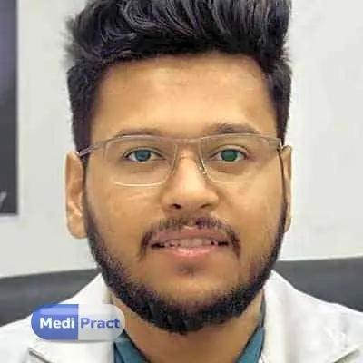Dr. Antik Bhattacharyya Profile Picture