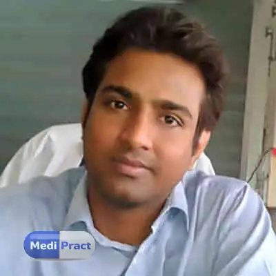 Dr. Antim patidar Profile Picture