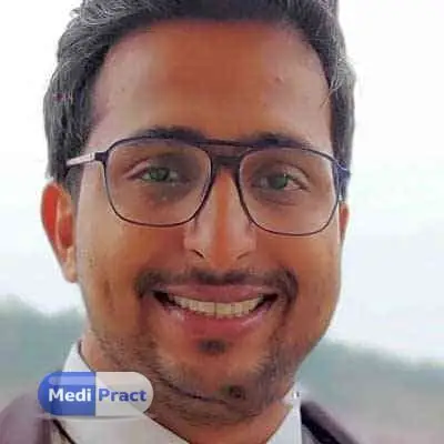 Dr. Anto Anand Gopurathingal Profile Picture