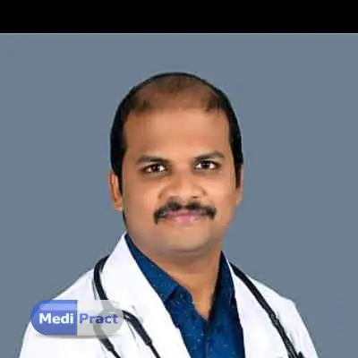 Dr. Anton James Alan Profile Picture