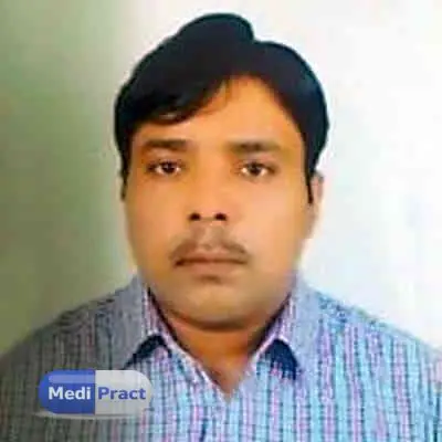 Dr. Antoney Unni Xavier Profile Picture