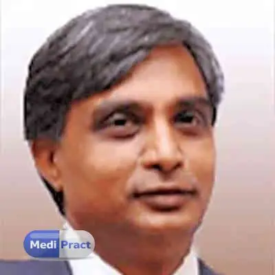 Dr. Antony Aravindh Profile Picture