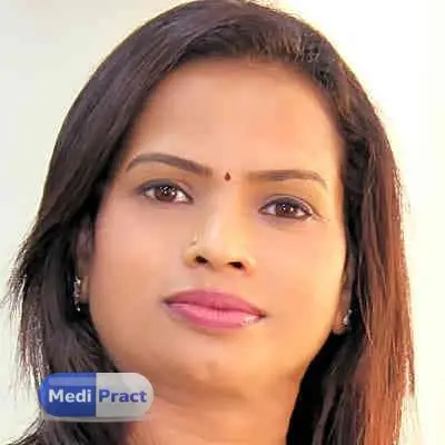 Dr. anu Profile Picture