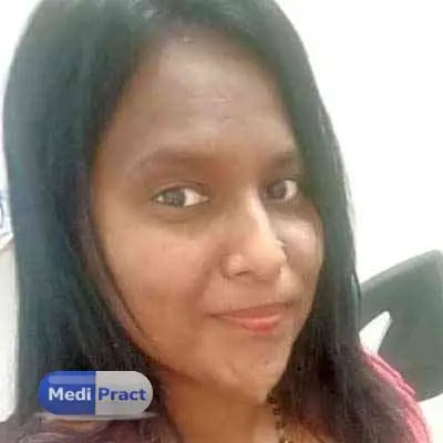 Dr. Anu Ashokan Profile Picture