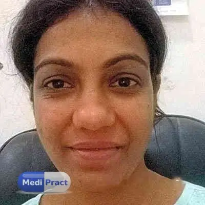 Dr. Anu Bhandari Profile Picture