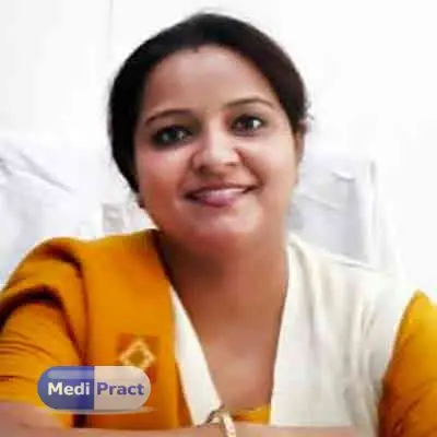 Dr. Anu Dhanda Profile Picture