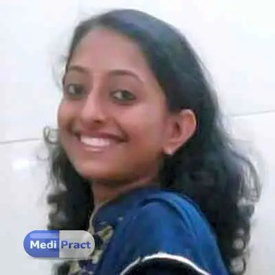Dr. Anu Eldhose Profile Picture