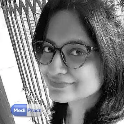 Dr. Anu Profile Picture