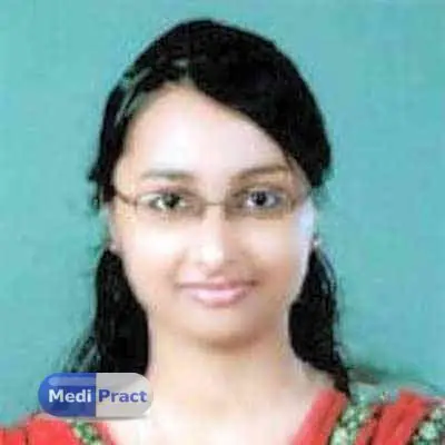 Dr. Anu George Profile Picture