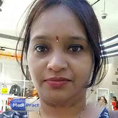 Dr. Anu Gupta Profile Picture
