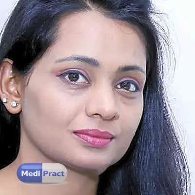 Dr. Anu Jain Profile Picture