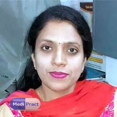 Dr. Anu Jindal Profile Picture
