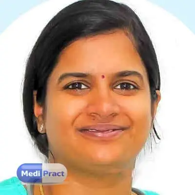 Dr. Anu Joseph Profile Picture