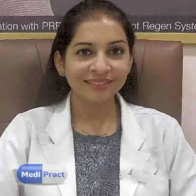 Dr. Anu Kapoor Sharma Profile Picture