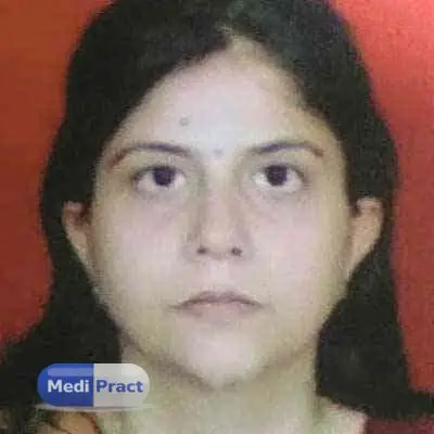 Dr. Anu Khera Profile Picture
